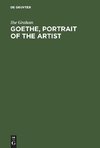 Goethe, Portrait of the Artist
