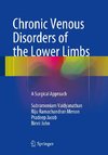 Chronic Venous Disorders of the Lower Limbs