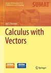 Treiman, J: Calculus with Vectors