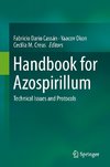 Handbook for Azospirillum