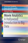 Haughton, D: Movie Analytics
