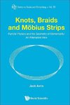 Jack, A:  Knots, Braids And Mobius Strips - Particle Physics