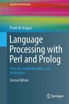Language Processing with Perl and Prolog