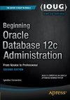 Beginning Oracle Database 12c