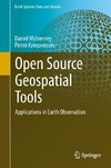Open-Source GeoSpatial Tools