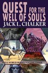 Quest for the Well of Souls (Well World Saga