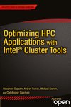 Optimizing HPC Applications with Intel Cluster Tool