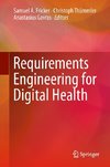 Requirements Engineering for Digital Health