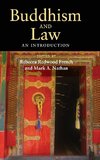 French, R: Buddhism and Law