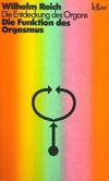 Die Funktion des Orgasmus