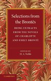 Selections from the Brontes