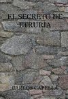 El Secreto de Etruria