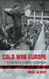 Cold War Europe