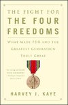 The Fight for the Four Freedoms