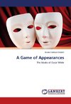 A Game of Appearances