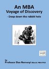 An MBA Voyage of Discovery
