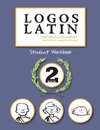 Logos Latin 2 Student Workbook