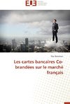 Les cartes bancaires Co-brandées sur le marché français