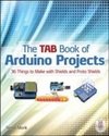 The TAB Book of Arduino Projects