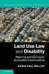 Malloy, R: Land Use Law and Disability