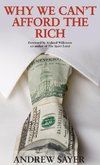 Why we can't afford the rich