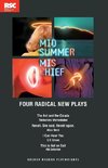 Midsummer Mischief: Four Radical New Plays