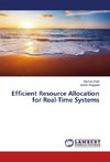 Efficient Resource Allocation for Real-Time Systems