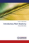 Introductory Plant Anatomy