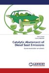 Catalytic Abatement of Diesel Soot Emissions