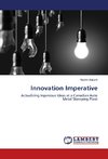 Innovation Imperative