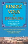 Appointment in Jerusalem - French