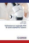 Trichomonas vaginalis PCR & socio-economic factors