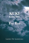 Kuki Book One - The End