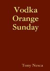 Vodka Orange Sunday