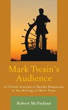 Mark Twain's Audience