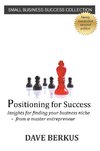 POSITIONING FOR SUCCESS