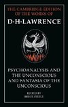 'Psychoanalysis and the Unconscious' and 'Fantasia of the Unconscious'