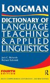 Longman Dictionary of Language Teaching and Applied Linguistics