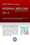 HEROLD's Internal Medicine (Second Edition) - Vol. 2