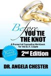 Before You Tie The Knot