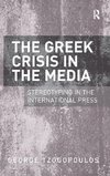 The Greek Crisis in the Media