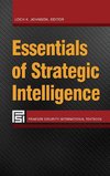 Essentials of Strategic Intelligence