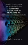 Profiles of Successful African-American Men