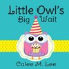 Little Owl's Big Wait