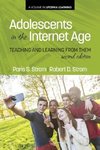 Adolescents In The Internet Age