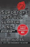 SUPERTOYS LAST ALL SUMMER LONG
