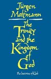 The Trinity and the Kingdom of God