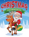 Christmas Coloring Book