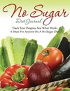 No Sugar Diet Journal