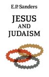 Jesus and Judaism
